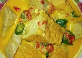 Masukkan daun salam, lengkuas dan batang serai sambil diaduk hingga layu. Resep Sayur Tahu Telur Bumbu Kuning Resep Masakan Makanan Terkini Resep Minuman Viral Resep Enak Lezat Mudah Murah