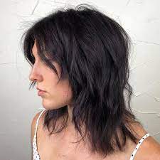 60 Most Universal Modern Shag Haircut Solutions Thin Hair Haircuts Medium Shag Haircuts Thick Hair Styles