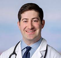 Jordan Yale Troy, DO