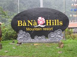 Image result for hinh anh cap treo ba na