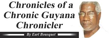 Guyana Chronicle E-Paper 12-02-2023 by Guyana Chronicle