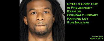 Royal Oak Township Archives