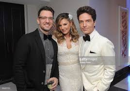 Online estimates of daisy fuentes's net worth vary. Richard Marx And Daisy Fuentes Wedding Event Photos And Premium High Res Pictures Richard Marx Celebrity Couples Hottest Male Celebrities