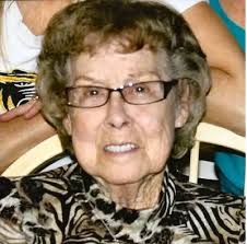 Obituary information for Jacquelyn 'Jackie' Arnold