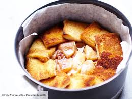 Epingle Sur Je Cuisine