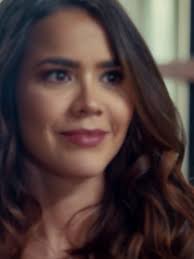 Jorge y Juana se reencuentran en Rojo Carmesí: ¿Reconciliación a la vista?  🤔