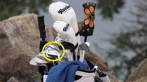 Mitsubishi diamana d+ 80 tx. Is Brooks Koepka Switching Into New Irons At The American Express