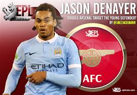 1 at byu, will wear no. Should Arsenal Target Jason Denayer Epl Index Unofficial English Premier League Opinion Stats Podcasts
