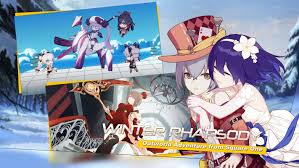 Descargando honkai impact 3rd mod apk 3.0.0. Honkai Impact 3 Sea Download Apk