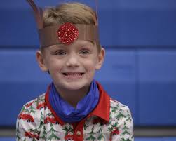 THE 2021 JOE MAGNAN ALUMNUS OF THE YEAR: MATTHEW MICHAEL, CLASS OF 1999