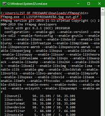 7 Best Free Open Source Gif Maker Software For Windows The gif maker currently supports png, jpeg, gif, and any other image formats supported by your web browser, often including svg, webp, tiff, bmp, and more.