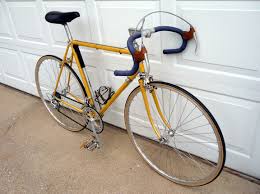 Bicycle Serial Number Database