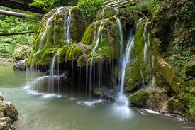 This waterfall is one of the most unusual waterfall in the world and one among the most. Bigar Waterfall Romania Tanner Photography