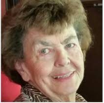 Anne Beaton Jones; February 20, 1932