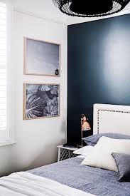 This Is The Simplest And Cheapest Way To Open Up A Small Space Small Bedroom Colours Small Room Paint Small Bedroom Paint Colors