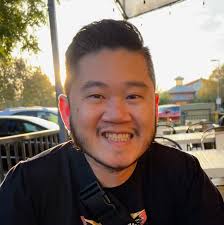 May Chan and Richard Ly's Wedding Website