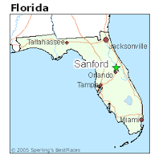 Orlando, florida is one of the most visited holiday destinations in the world, delivering a premiere experience in far better than any pizza chains, lil anthony's is the real deal, run by new yorkers. Best Places To Live In Sanford Florida