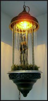 Get it as soon as wed, mar 24. Rain Tree Lamp Cleaning Post 2 Of 2 Collectors Weekly