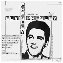 Locals Only: Elvis Presley and his Imitators -- Joe Sixpack's Guide To Hick  Music