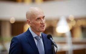 'de gezondheidszorg in nederland staat internationaal bijna altijd op één, maar altijd in de top drie. Ernst Kuipers Voorzitter Van Het Landelijk Netwerk Acute Zorg Ik Ben Echt Optimistisch Ondanks Lichte Stijging Coronacijfers Dagblad Van Het Noorden