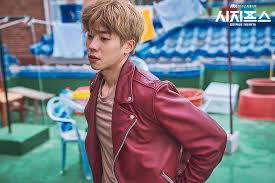 He runs a popular cooking show on youtube. Find Out About 186cm Actor Chae Jonghyeop Acting In K Drama Sisyphus The Myth Kpopmap