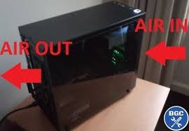 Because the airflow is more balanced, plenty enough air is still exhausted tip: How To Install Extra Fans In Pc Case Airflow Guide