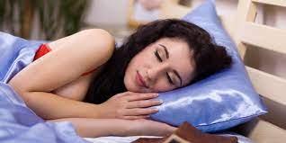 Simak seluruh arti mimpi menikah di sini, yuk. Mengapa Seseorang Bisa Hadir Dalam Mimpi Kita Halaman All Kompas Com