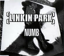 Numb Linkin Park Song Wikipedia