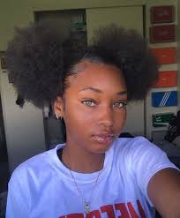Brazilian Natural Hair Pinterest Floxkinbaby Follow Floxkinbaby On Instagram Pos Black Girl Natural Hair Natural Hair Woman Curly Hair Styles Naturally