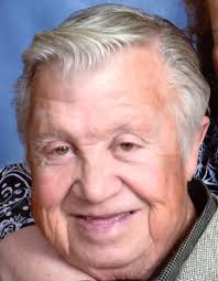 Obituary for Roy W. Skinner