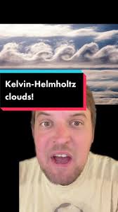 Kelvin Helmholtz