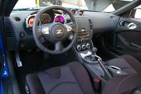 2009 Nissan 370z Photo Gallery 370z Nissan 370z Nissan
