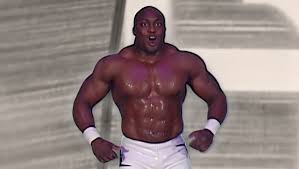 Bobby lashley is the almighty wwe champion. Bobby Lashley The Freak Accident That Almost Ended Tragically