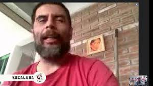 Rubén ESCALERA Los procesos creativos en el web comic