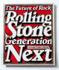 English rock band formed in london in april 1962. Proquest Offers Entire Rolling Stone Digital Archive