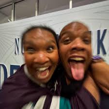 grateful just to be in the room. i believe wholeheartedly in this  generation, our students and that thousands WILL GO — in jesus name ❤️ ily  motion conference clap game + middle