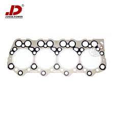 Find great deals on ebay for cummins head gasket. China Isuzu Excavator 4bg1 Cylinder Head Gasket China Excavators Mini Digger