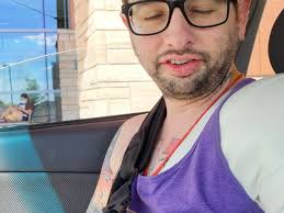 Fundraiser by Alex Scott : Just throwing it out there for help