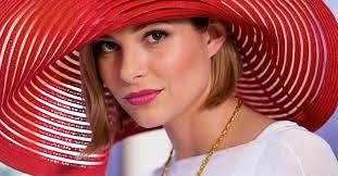 "Last Minute" z Anną Szarek