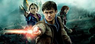 Rowling's immensely popular novels about harry potter, a boy whose life is tranformed on his eleventh birthday when he learns that he is the orphaned son of two powerful wizards and possesses unique magical powers of his own. The Longest Movie Franchises To Binge Watch While You Re Stuck At Home Editorial