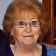Obituary information for Barbara Sue Mathews