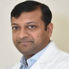Dr. Neeraj Bhalla