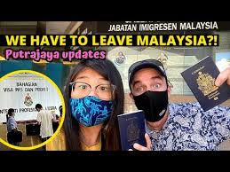 Pm yassin berkata pemerintah perlu mengambil tindakan drastis agar situasi tidak. Latest News From Putrajaya Jan 2021 Rmco Malaysia Lockdown Updates From 2 Stranded Tourists Theluxurystoryteller Com