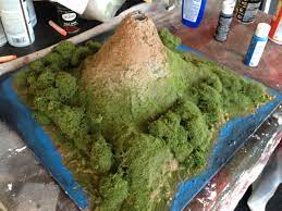 The Ubiquitous School Volcano Project | Wired