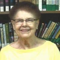 Eleanor Yoder Obituary