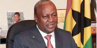 Supreme Court Rules: Mahama Winner!