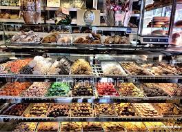A Personal Favorite From My Etsy Shop Https Www Etsy Com Listing 564732304 Brooklyn Italian Bakery Rimini Bakery Italian Bakery Brooklyn Bakery Bakery