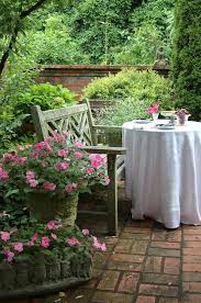 Dessert In The Garden Tuin Ideeen Tuin En Zo Tuin