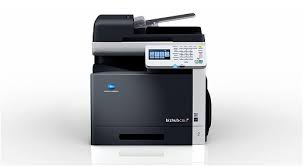 How to manage the driver settings on your konica minolta bizhub. Bizhub C35 Durablecopiers