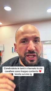 Ritorno dello Zio Cavaliere su Elettronica 51